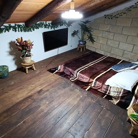 Cabana Conde Eidrien Уаска-де-Окампо Екстер'єр фото